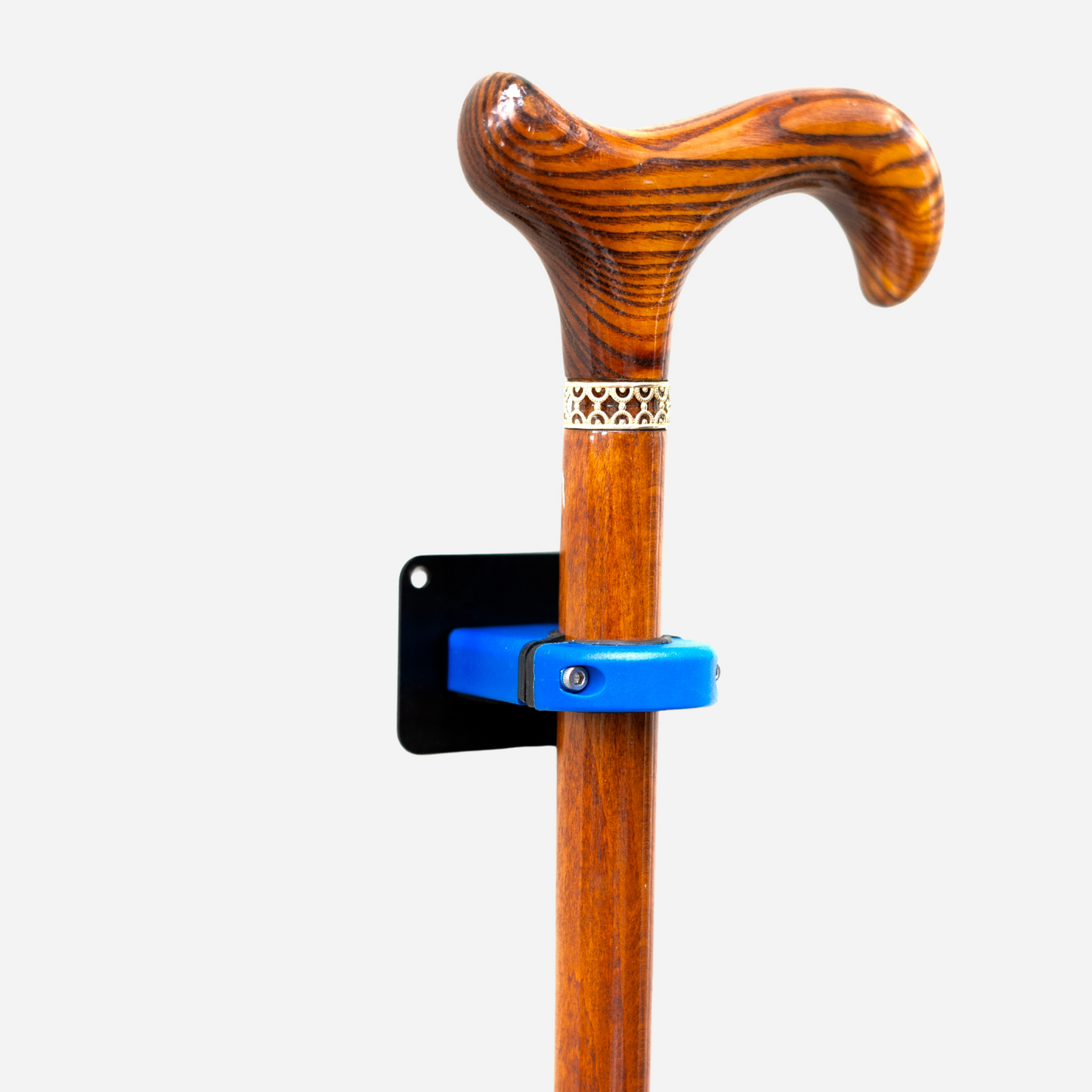 STIC™ - Magnetic Walking Stick Holder